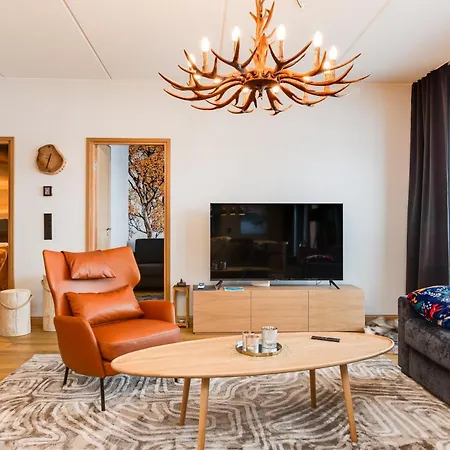 Διαμέρισμα Cranberry C 19 Visit *