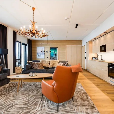 Cranberry C 19 Visit Διαμέρισμα