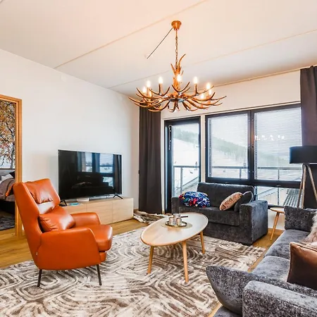 Διαμέρισμα Cranberry C 19 Visit *