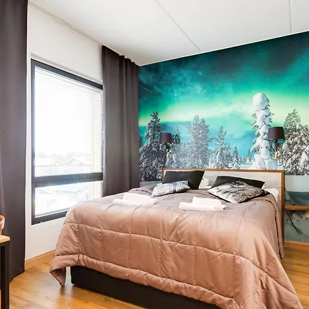 Cranberry C 19 Visit Διαμέρισμα