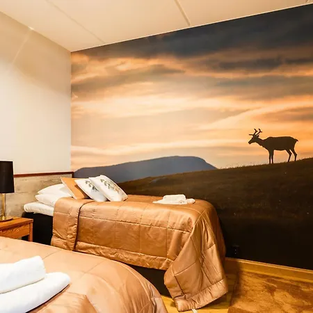 Διαμέρισμα Cranberry C 19 Visit *