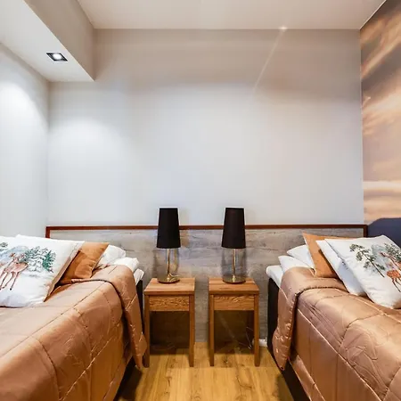 Cranberry C 19 Visit Διαμέρισμα *