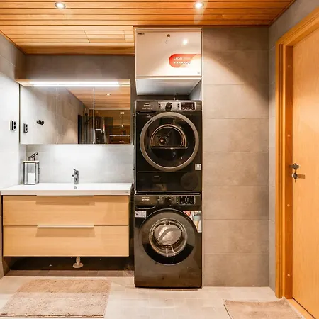 Διαμέρισμα Cranberry C 19 Visit Levi