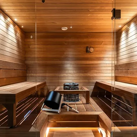 Cranberry C 19 Visit Διαμέρισμα