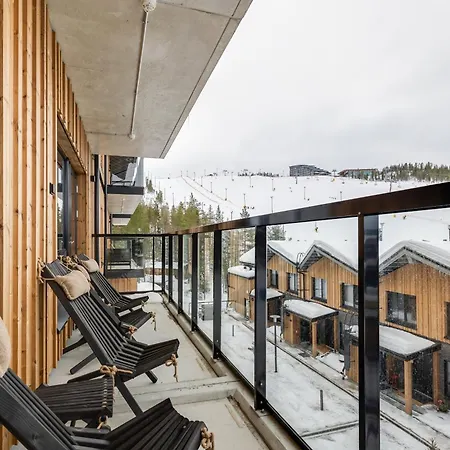 Cranberry C 19 Visit Διαμέρισμα Levi