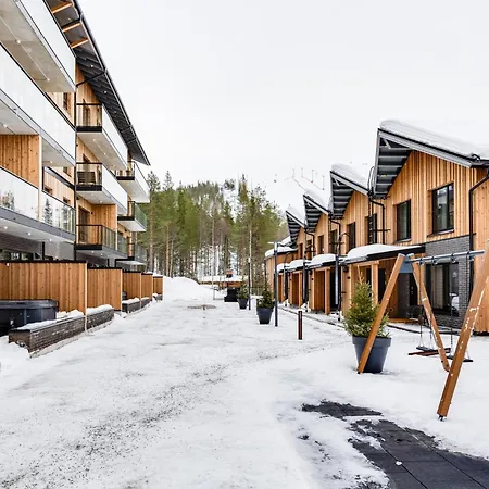 Cranberry C 19 Visit Διαμέρισμα