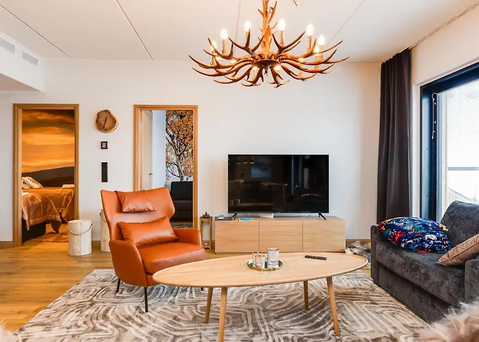 Daire Cranberry C 19 Visit *